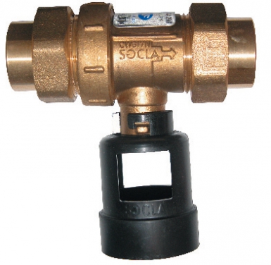 NF ANTI-POLLUTION DISCONNECTOR FOR THE PROTECTION OF DRINKING WATER NETWORKS - 15X21 THREAD. Your ideal shopping companion, DIAYTAR NIGERIA offers unmatched variety with delivery within a week.