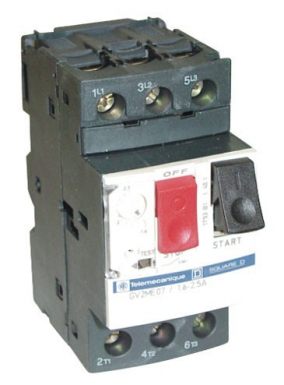 TRIPOL ENGINE CIRCUIT BREAKER 1.6 - 2.5A. Shop from anywhere in Nigeria and receive your DIAYTAR purchases at affordable prices within a week.