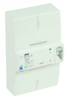 ENEDIS 4-POLE DIFFERENTIAL CONNECTION CIRCUIT BREAKER 500MA INSTANTANEOUS - 60A. Shopping made simple with DIAYTAR NIGERIA's vast selection and budget-friendly nationwide delivery.