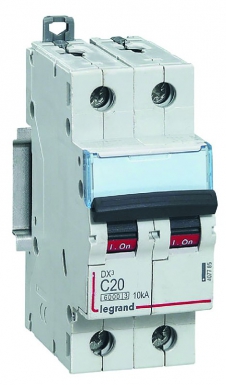 DX36000 10KA CIRCUIT BREAKER HIGH ARRIVAL AND LOW OUTLET SCREW 2P 230V~ TO 400V~ - 40A - CURVE C - 2 MODULES. Experience the power of choice with DIAYTAR NIGERIA's vast catalog and affordable 5-8 day delivery.
