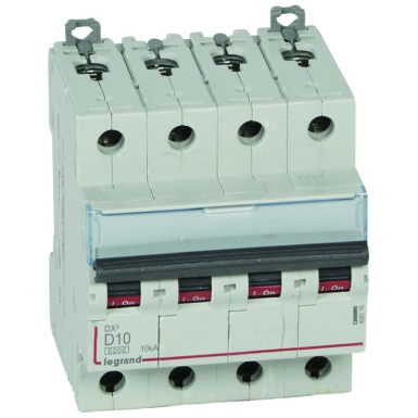 DX36000 10KA CIRCUIT BREAKER HIGH ARRIVAL AND LOW SCREW OUTLET 4P 400~ - 20A - CURVE D - FOR TRADITIONAL HX3 COMB. DIAYTAR NIGERIA: Where shopping meets satisfaction with affordable prices and reliable 5-8 day shipping.