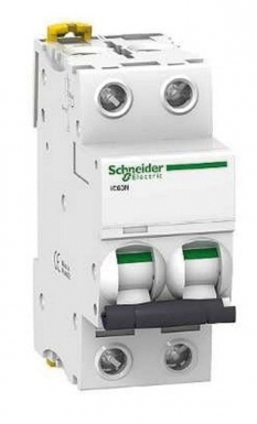IC 60 BI CIRCUIT BREAKER - 50 KA - 20A CALIBER - 4 WIDTH 9 MM PITCH. DIAYTAR NIGERIA: Your gateway to affordable online retail with reliable delivery within the week.
