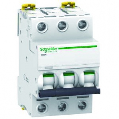 IC 60 N TRI CIRCUIT BREAKER - 10 KA - 16A CALIBER - 6 WIDTH 9 MM STEP. Elevate your shopping experience with DIAYTAR NIGERIA's vast catalog and budget-friendly options.