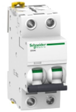 CIRCUIT BREAKER "IC 60N" 10 KA - BIPOL. CAL. 6A 4 WIDTH 9 MM PITCH. Your go-to destination for affordable online shopping, DIAYTAR NIGERIA delivers in under 8 days.