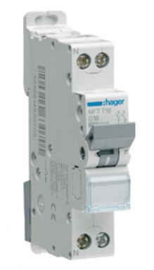NGT CIRCUIT BREAKER WITH OFFSET TERMINALS 1 PH+N CURVE D 10KA - IN 40A. Your digital shopping companion, DIAYTAR NIGERIA offers unmatched value with nationwide shipping.