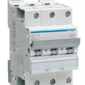 NGT CIRCUIT BREAKER WITH OFFSET TERMINALS THREE-POLE 3 PH CURVE D 6-10KA IN 16A. Experience the ultimate in shopping convenience with DIAYTAR NIGERIA's vast catalog and 5-8 day delivery.