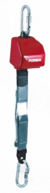 RETRACTABLE FALL ARREST DEVICE 3.10 M STRAP - CARABINERS INCLUDED. Experience retail therapy without the financial stress at DIAYTAR NIGERIA's budget-friendly marketplace.
