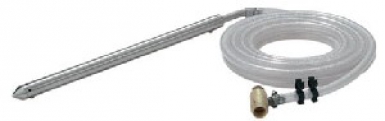 HYDROSANDBLASTING DEVICE - ADDITION OF SANDBLASTING AGENTS TO THE HP JET - WITHOUT FLOW REGULATION - 7 M. DIAYTAR NIGERIA: Your trusted e-commerce partner with extensive product choices and affordable delivery.