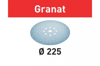 GRANAT STF D225/128 P80 GR/5 ABRASIVE DISC - SET OF 5 PIECES. Shop smart and save with DIAYTAR NIGERIA's extensive product range and 5-8 day delivery guarantee.
