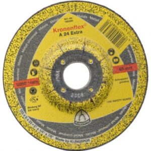 GRINDING DISC "A 24 EXTRA", DIM. Ø 230X6, BORE 22.2. Discover the perfect balance of price and convenience with DIAYTAR NIGERIA's nationwide e-commerce platform.