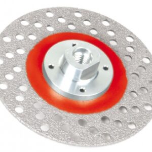 STL 125GG CUTTING/SANDING DISC. DIAYTAR NIGERIA connects your desires with reality through our affordable e-commerce platform and quick delivery.