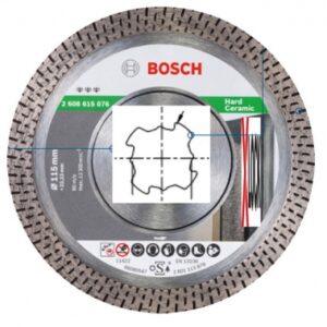 CERAMIC EXTRACLEAN X-LOCK DIAMOND DISC, TILES, DIM. Ø 125 MM. Shop from anywhere in Nigeria and receive your DIAYTAR purchases at affordable prices within a week.