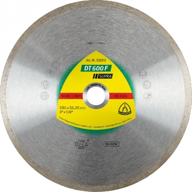 DT600F DRY DIAMOND DISC, Ø 115 MM, BORE 22.23 MM. Shop without boundaries at DIAYTAR NIGERIA, offering affordable products with convenient delivery times.