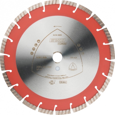 DT900B SPECIAL DRY DIAMOND DISC, Ø 350 MM, BORE 25.4 MM, TURBO SEGMENTS, TITANIUM DIAMONDS. Discover the perfect balance of selection and value with DIAYTAR NIGERIA's nationwide delivery service.