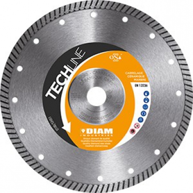 DIAMOND DISC SPECIAL PORCELAIN STONEWARE FC80 Ø 125 MM. Shop the future with DIAYTAR NIGERIA - thousands of products, unbeatable prices, delivery within a week.