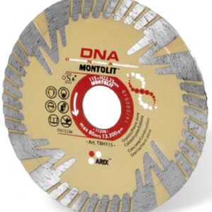 DIAMOND DISC TURBO DNA 115. Discover endless possibilities with DIAYTAR NIGERIA's comprehensive catalog and reliable delivery service.