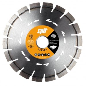 XTREME CONCRETE DIAMOND DISC Ø 150 MM - PACK OF 2 DISCS. Your digital marketplace solution, DIAYTAR NIGERIA delivers quality and value within the week.