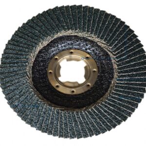 BEST OF METAL X-LOCK FLAP DISC, Ø 125 MM, GRAIN 60. DIAYTAR NIGERIA delivers satisfaction with every purchase through our affordable and reliable service.