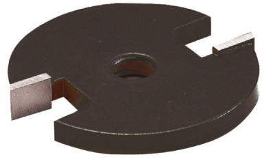 2-CUT GROOVE DISC - Ø 48 MM - BORE 8 MM - THICKNESS 4 MM. DIAYTAR NIGERIA: Where value meets variety with reliable nationwide delivery in under 8 days.