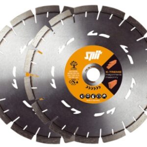 XTREME DISC Ø 140 MM FOR SPIT D60 GROOVE MACHINE (SET OF 2 DISCS). Shop across categories at DIAYTAR NIGERIA with the confidence of prompt and budget-friendly delivery.