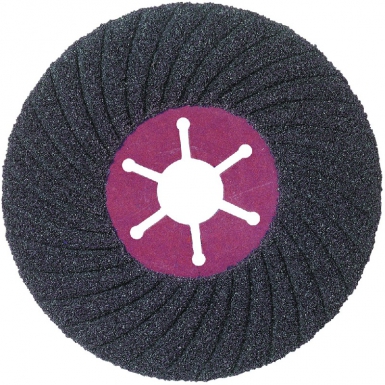 SIDAFLEX C60 SEMI-FLEXIBLE FIBER DISCS - Ø 125 MM - SILICON CARBIDE - GRAIN 60. Transform how you shop with DIAYTAR NIGERIA's vast selection and budget-friendly delivery options.
