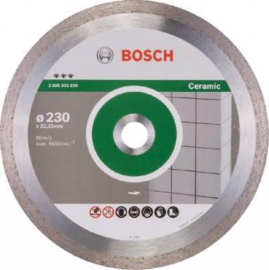 BEST FOR CERAMIC DIAMOND CUTTING DISCS Ø 230 MM. Discover the perfect balance of selection and value with DIAYTAR NIGERIA's nationwide e-commerce platform.