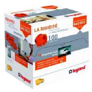 DISTR.BATIBOX MULTI-MAT 080115. DIAYTAR NIGERIA brings affordable shopping to every Nigerian home with delivery in just 5-8 days.