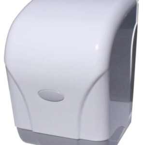 CENTRAL FEEDING DISTRIBUTOR - WHITE ABS - EXT. Ø 21 CM - MAX WIDTH 21 CM. Experience budget-friendly shopping at DIAYTAR NIGERIA, Nigeria's premier online marketplace with quick delivery.