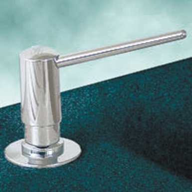 NOVITA SOAP DISPENSER. Experience the convenience of boundless shopping with DIAYTAR NIGERIA's vast selection and quick delivery.