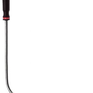 FLEXIBLE MAGNETIC FINGER - LIFT WEIGHT 850 G - MAX Ø 12 MM - LENGTH 570 MM. Find everything you need at prices you'll love with DIAYTAR NIGERIA's comprehensive e-commerce platform.