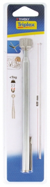MAGNETIC FINGER - WEIGHT LIFTED 1 KG - LENGTH 620 MM. Discover a world of affordable shopping with DIAYTAR NIGERIA's vast marketplace delivered to you in days.