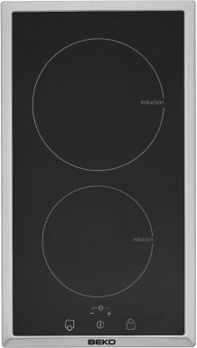 BEKO HDMI32400DT INDUCTION DOME. DIAYTAR NIGERIA brings the marketplace to your home with budget-friendly prices and nationwide delivery.