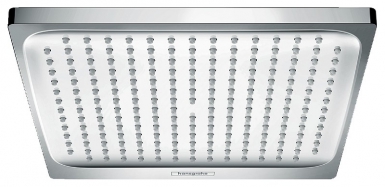 CROMETTA E 240 SHOWER, 1 JET TYPE - CHROME. DIAYTAR NIGERIA brings the marketplace to every Nigerian home with affordable prices and quick delivery.