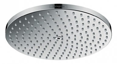 RAINDANCE S 240 SHOWER, 1 JET TYPE - CHROME. DIAYTAR NIGERIA makes every purchase count with our affordable prices and reliable 5-8 day shipping.