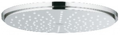 RAINSHOWER COSMOPOLITAN 210 Ø 210 MM, 1 JET - CHROME. Your ideal shopping partner, DIAYTAR NIGERIA offers extensive variety with reliable nationwide shipping.