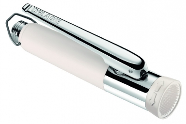 SHOWER HEAD 433000 SHOCKPROOF TIP - 2 TYPES OF JETS - M 1/2". Discover endless possibilities with DIAYTAR NIGERIA's comprehensive catalog and reliable delivery service.