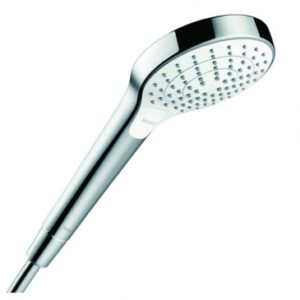 CROMA SELECT S 110 VARIO SHOWER - VARIABLE JET - CHROME. Shop without boundaries at DIAYTAR NIGERIA, offering extensive variety at prices you'll appreciate.