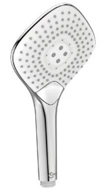 IDEALRAIN EVO JET DIAMOND SHOWER - 3 JETS. DIAYTAR NIGERIA: Your trusted partner for affordable online shopping with reliable delivery timeframes.
