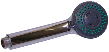 HYDROSTYLE COMFORT SHOWER - 2 JETS - ANTI-LIMESCALE SYSTEM - CHROME. DIAYTAR NIGERIA delivers value, variety, and convenience with our nationwide 5-8 day shipping.