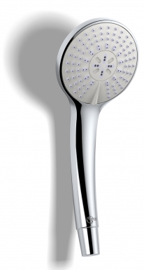 IDEALRAIN M3 SHOWER HEAD - 3 JETS. DIAYTAR NIGERIA brings retail convenience to your screen with affordable prices and dependable shipping.