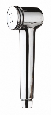 CHROME BRASS PUSH BUTTON BASIN WASHER SHOWER. DIAYTAR NIGERIA: Making online shopping accessible to all Nigerians with our affordable platform.