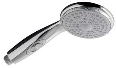 START-STOP SHOWER - CHROME. Your one-click solution to affordable shopping, DIAYTAR NIGERIA delivers quality products nationwide.