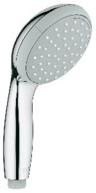 TEMPESTA 100 SHOWER HEAD - 2 JETS (RAIN, JET) - WATER SAVING - CHROME. Experience retail therapy without the financial stress at DIAYTAR NIGERIA's budget-friendly marketplace.