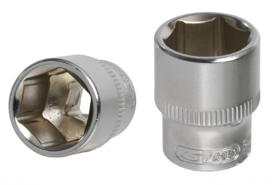 25 MM LG 6-POINT SOCKET - 1/4" SQUARE - Ø 13 MM. Transform how you shop with DIAYTAR NIGERIA's vast selection and budget-friendly delivery options.