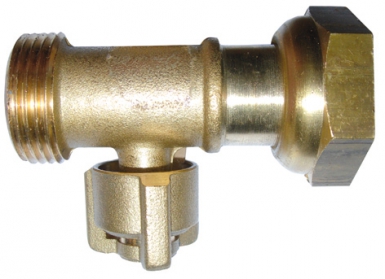 "AFTER METER" BLEEDING SOCKET - 20X27 DN 15 THREAD. DIAYTAR NIGERIA transforms how Nigerians shop with our affordable prices and dependable shipping times.