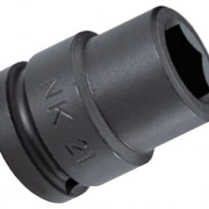 DOUILLE "IMPACT" - CARRÉ 3/4" - H : 54 MM - Ø : 47 MM. Shop smarter with DIAYTAR NIGERIA's vast product range and budget-friendly delivery within the week.