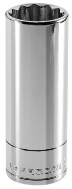 "STANDARD" LONG SOCKET - 1/2" SQUARE - OGV PROFILE - H: 82.2 MM - 12 POINTS S 16LA. Shopping made simple with DIAYTAR NIGERIA's vast selection and budget-friendly nationwide delivery.