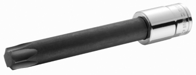 1/2" LONG SCREWDRIVER SOCKET FOR TORX SCREWS - T55 - L. 140 MM. Your ideal shopping partner, DIAYTAR NIGERIA offers extensive variety with reliable nationwide shipping.