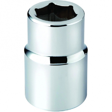 3/4" SHORT 6-POINT SOCKETS IN MM - 36 MM. DIAYTAR NIGERIA provides endless shopping possibilities with affordable prices and prompt delivery service.