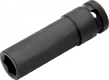 1/2" LONG 6-POINT IMPACT SOCKETS - L 23 MM. DIAYTAR NIGERIA combines the largest product selection with affordable prices and reliable delivery.